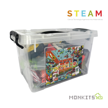 Monkibot
