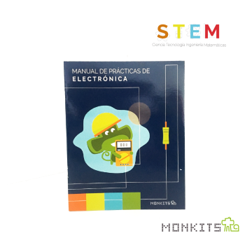 Manual de Prácticas de...