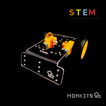 Carrito Sumo Soccer para...