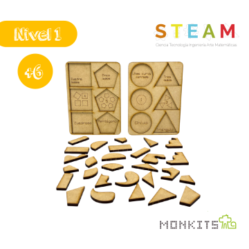 Figuras Geométricas