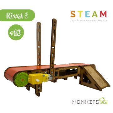 Banda Transportadora