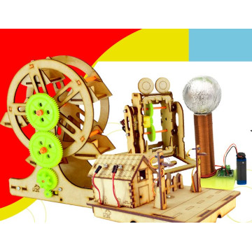 Set Productos Monkits Parte 1